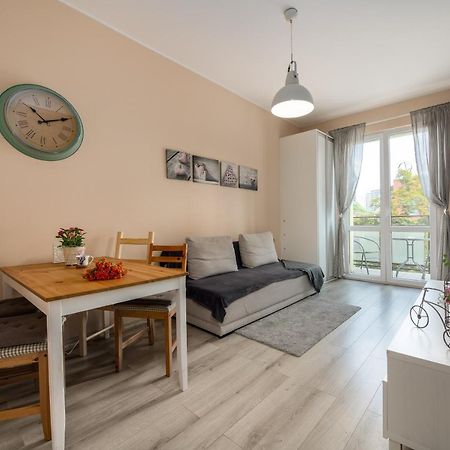 Cozy Central Apartment: Old Town/Main Station Гданск Екстериор снимка