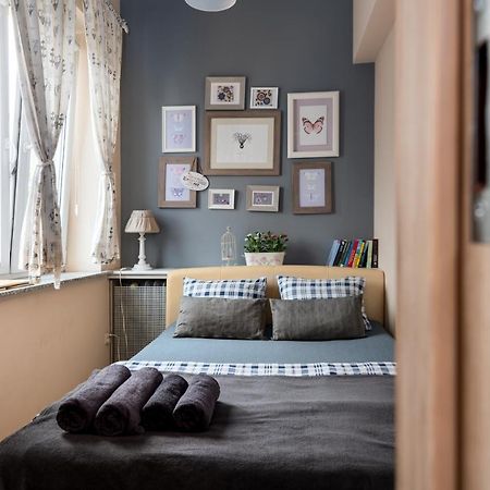 Cozy Central Apartment: Old Town/Main Station Гданск Екстериор снимка